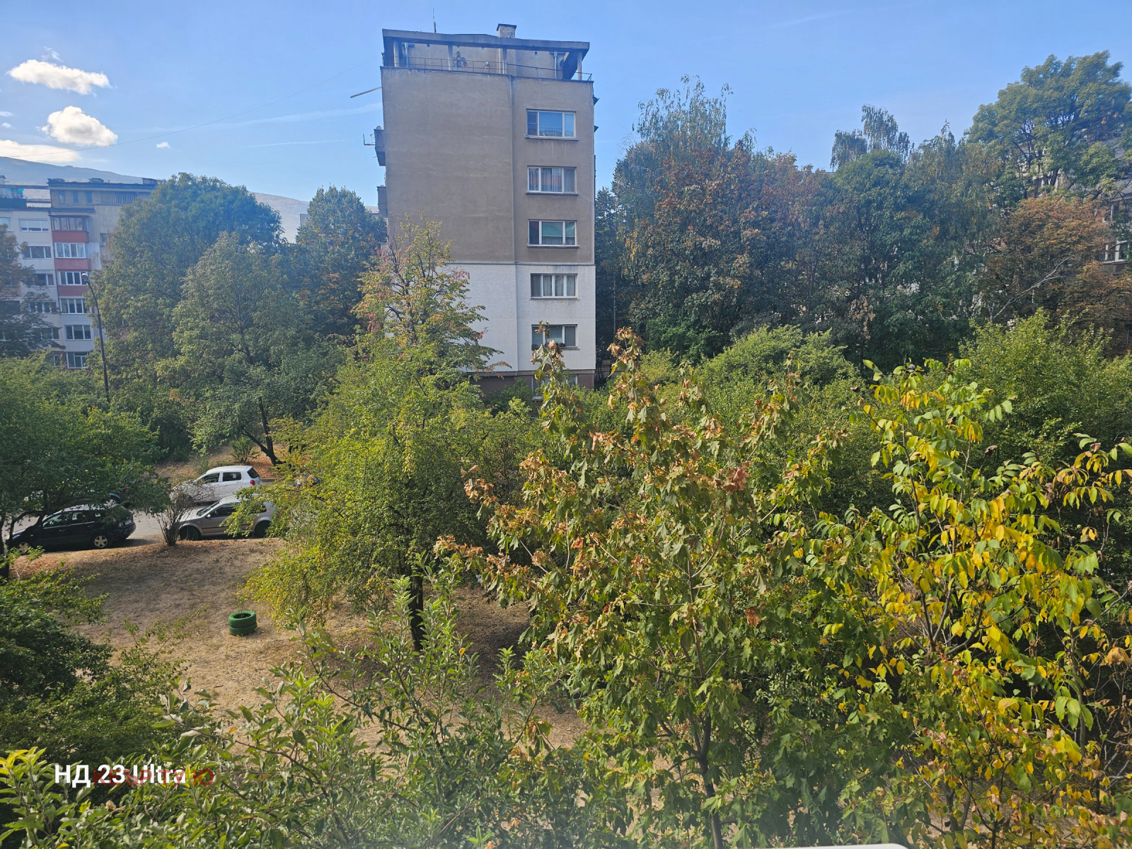Продава 2-СТАЕН, гр. София, Борово