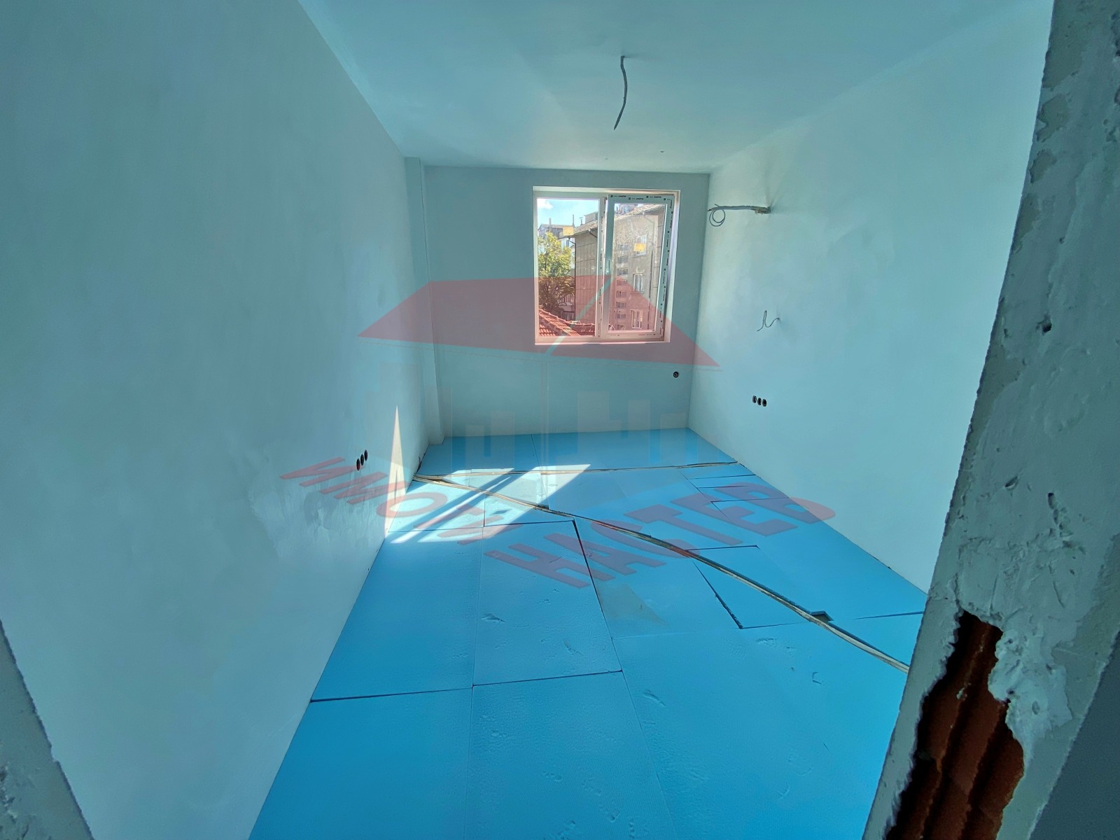 Продава 3-СТАЕН, гр. Шумен, Болницата, снимка 2 - Апартаменти - 52034467