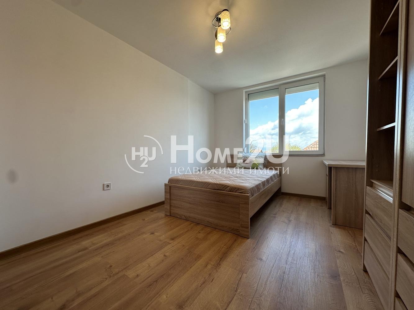 Продава 3-СТАЕН, гр. София, област София-град, снимка 5 - Апартаменти - 54255843