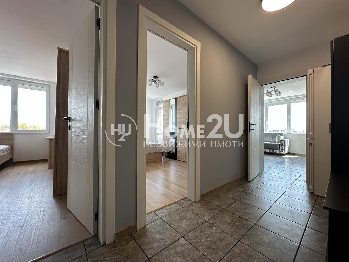 Продава 3-СТАЕН, гр. София, област София-град, снимка 13 - Апартаменти - 54255843