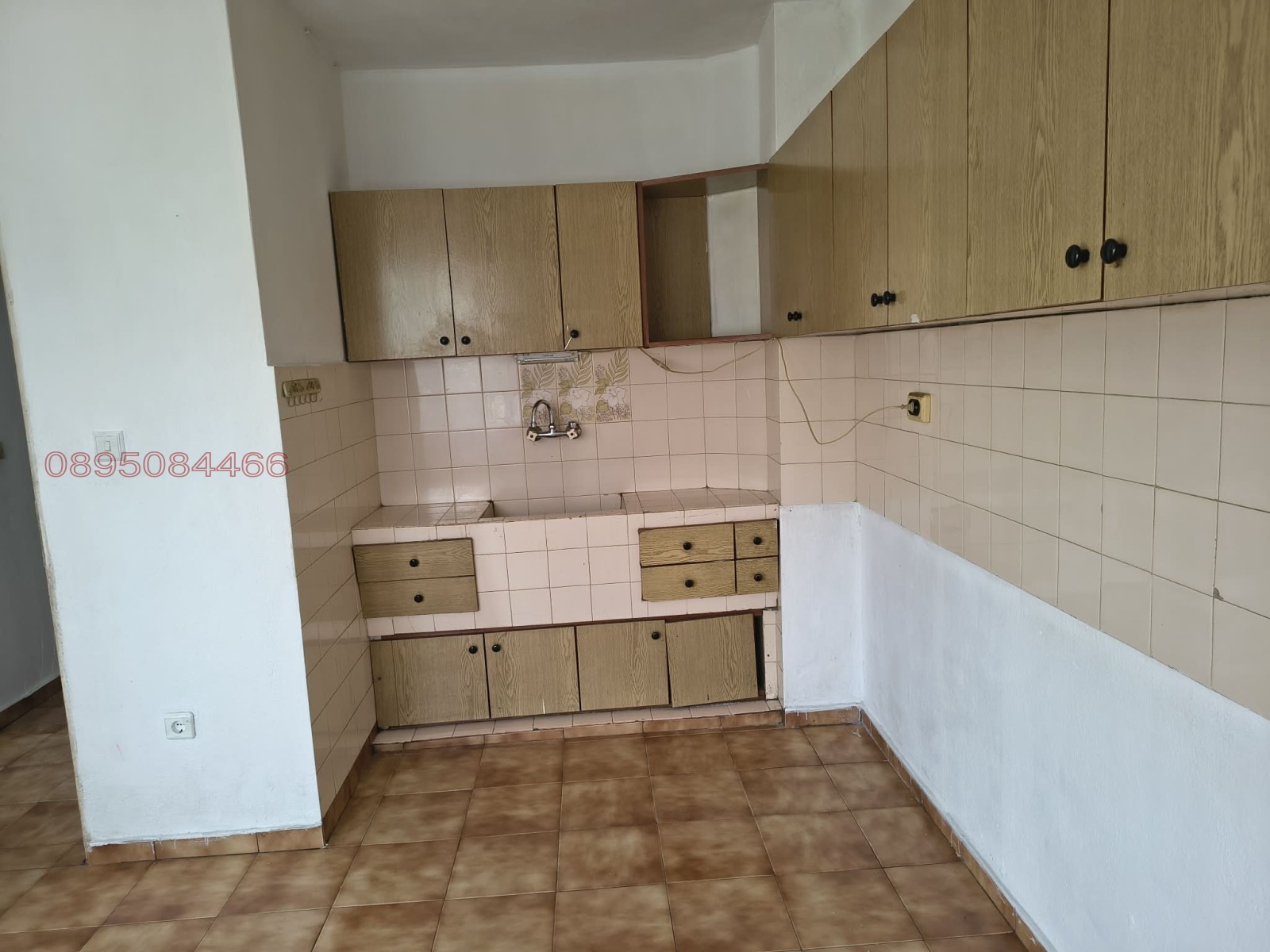 Продава 3-СТАЕН, гр. Добрич, Център, снимка 3 - Апартаменти - 54789946