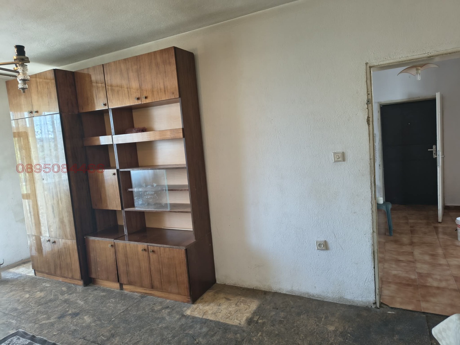 Продава 3-СТАЕН, гр. Добрич, Център, снимка 11 - Апартаменти - 54789946