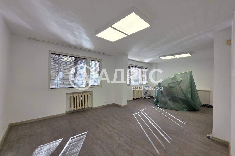 Продава ОФИС, гр. София, Център, снимка 5 - Офиси - 54200809