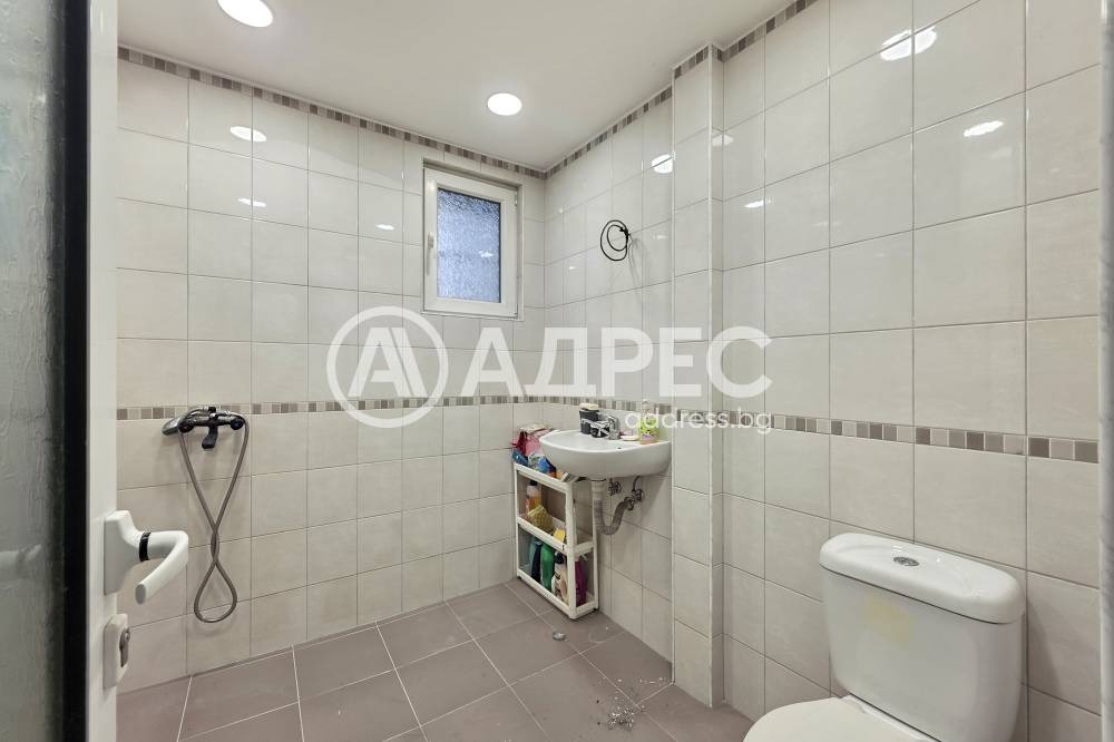 Продава ОФИС, гр. София, Център, снимка 10 - Офиси - 54200809