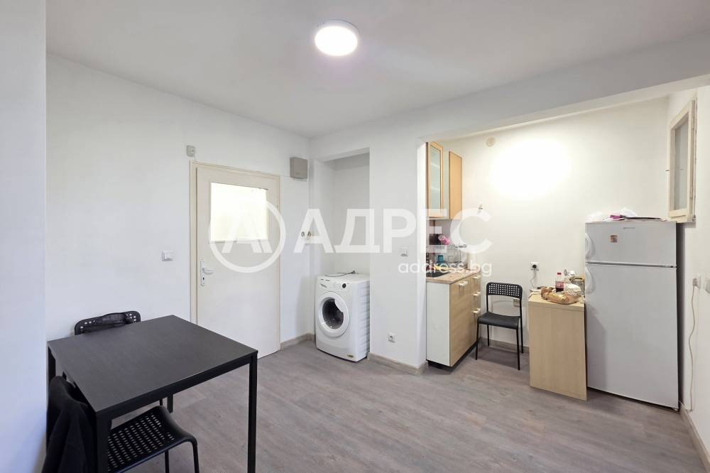 Продава ОФИС, гр. София, Център, снимка 8 - Офиси - 54200809