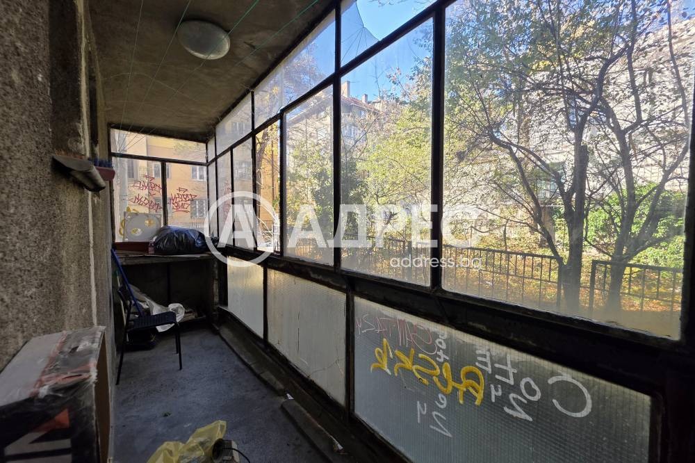 Продава ОФИС, гр. София, Център, снимка 9 - Офиси - 54200809