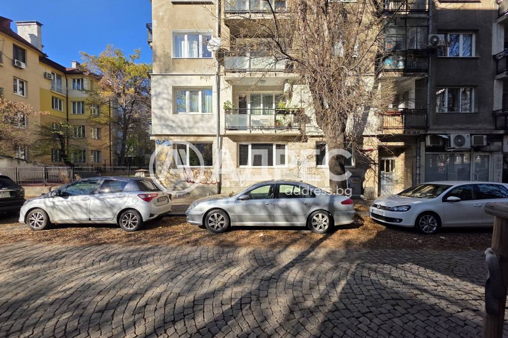 Продава ОФИС, гр. София, Център, снимка 11 - Офиси - 54200809