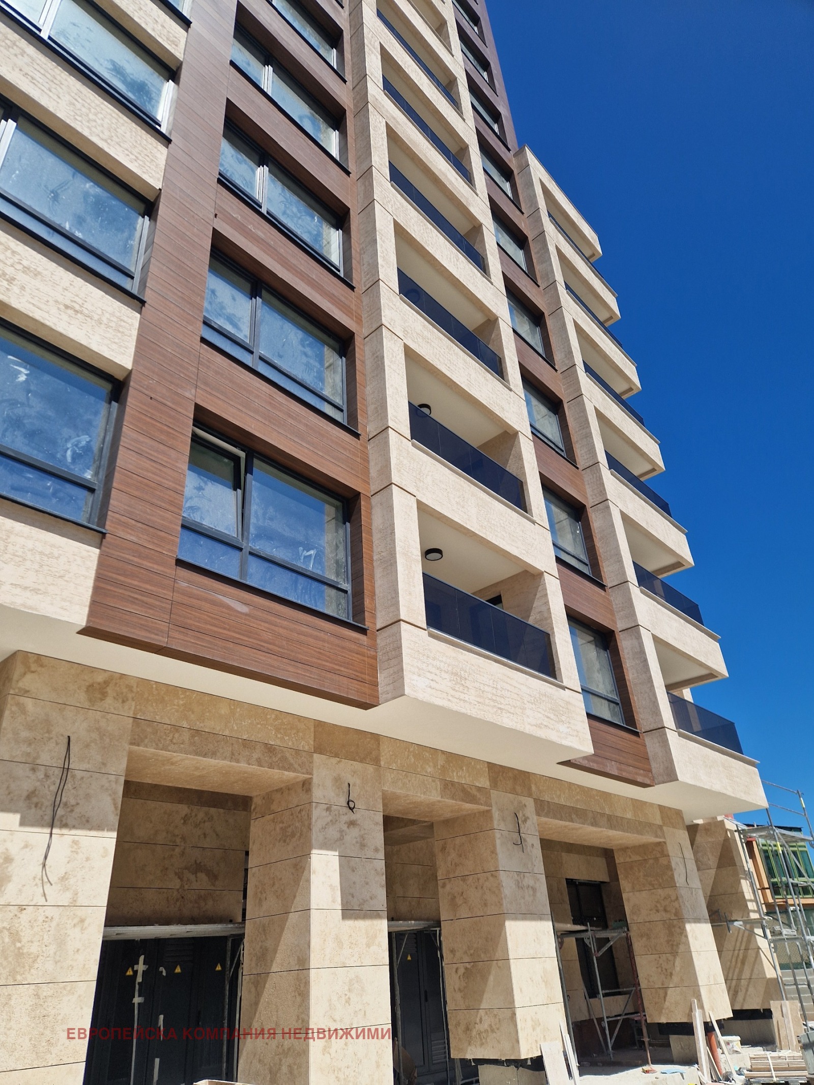 Продава ОФИС, гр. София, Младост 1А, снимка 2 - Офиси - 54822682