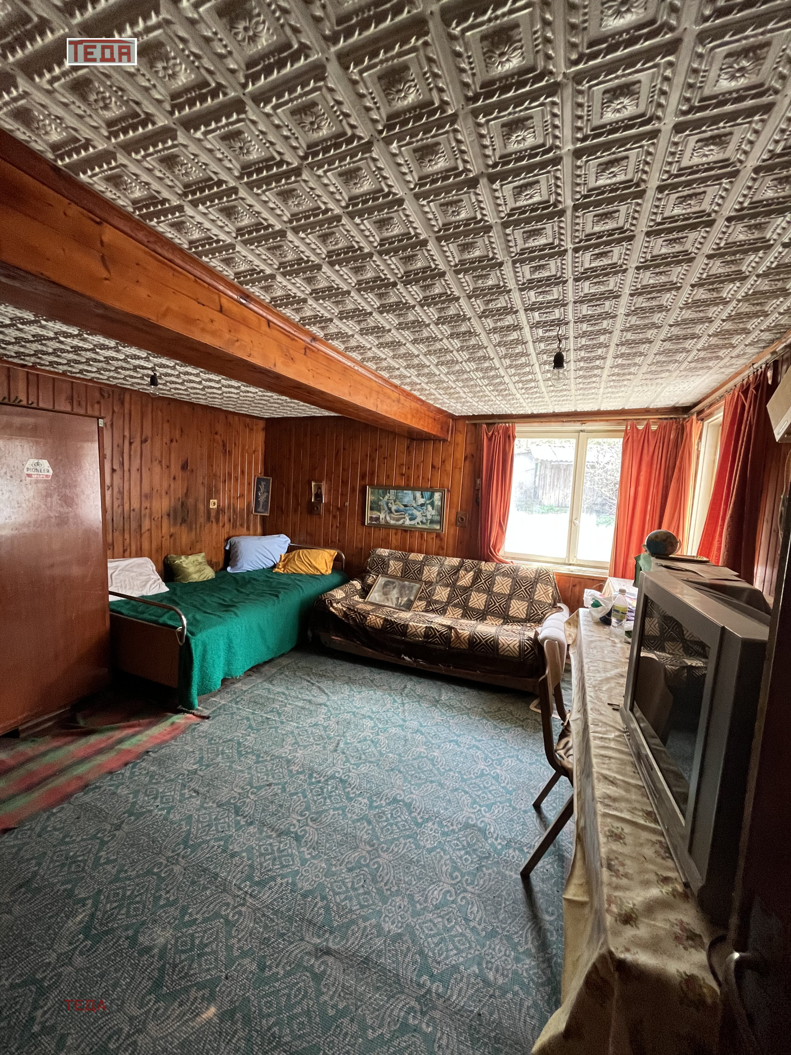 Продава КЪЩА, с. Краводер, област Враца, снимка 6 - Къщи - 54408652
