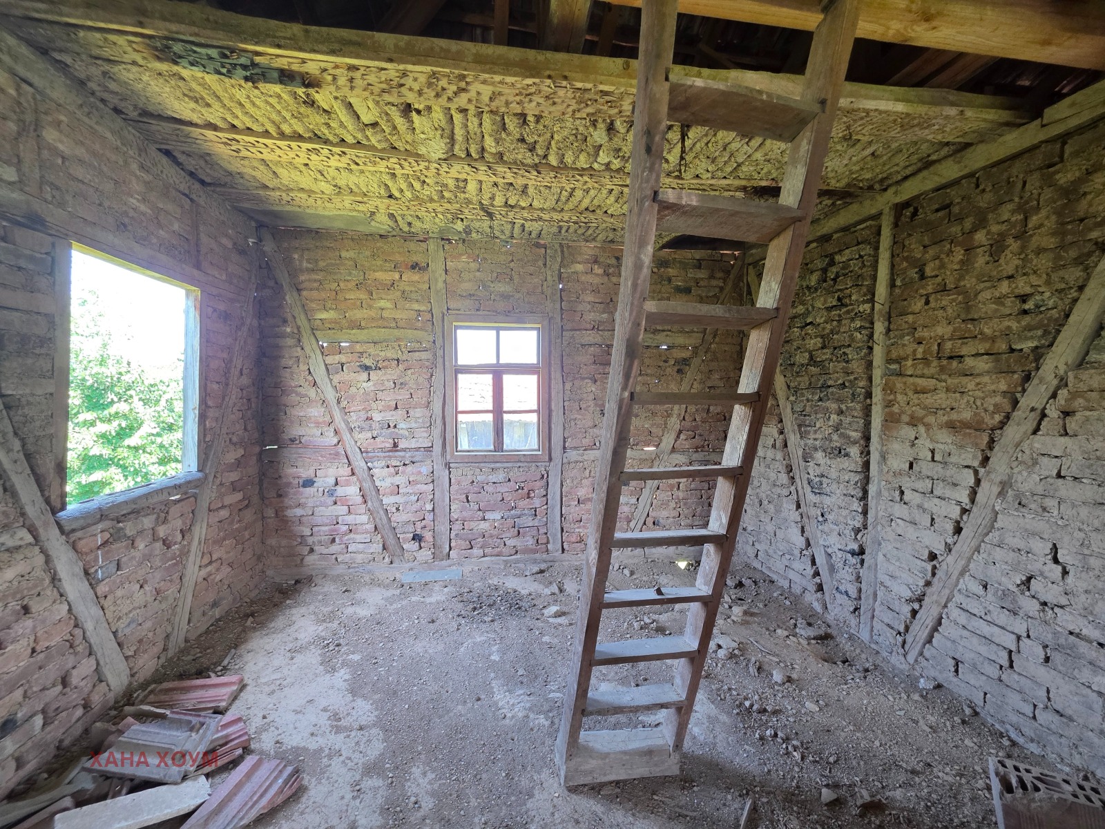Продава КЪЩА, с. Голяма Желязна, област Ловеч, снимка 13 - Къщи - 55071310