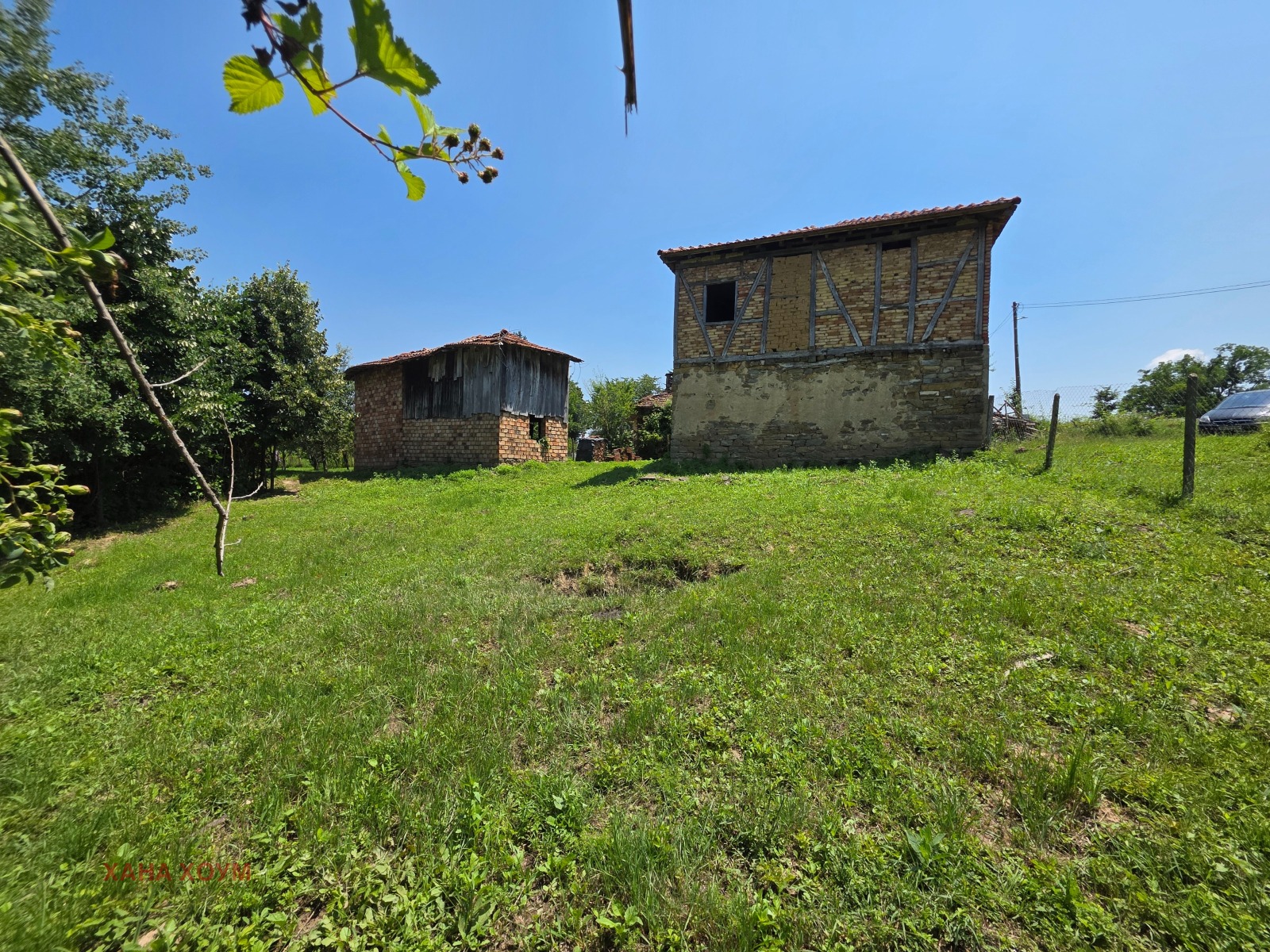 Продава КЪЩА, с. Голяма Желязна, област Ловеч, снимка 7 - Къщи - 55071310