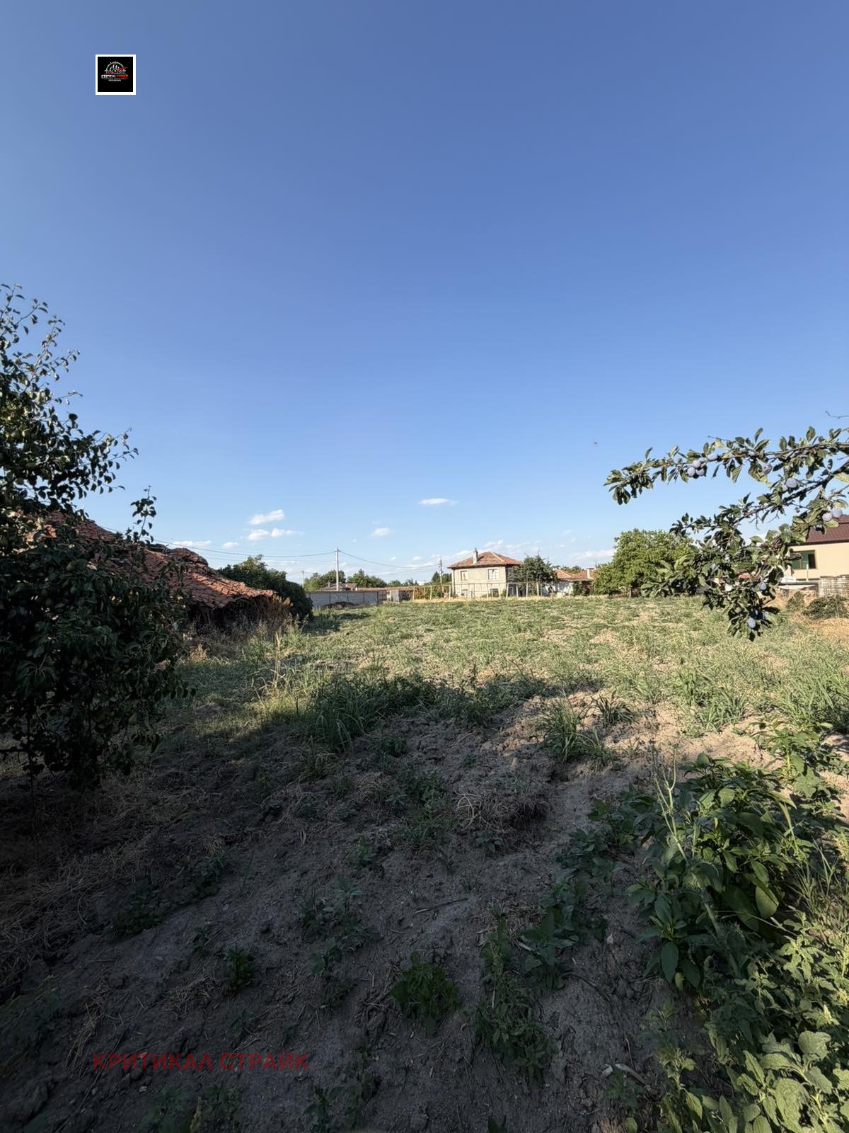 Продава КЪЩА, с. Неделево, област Пловдив, снимка 9 - Къщи - 55494039