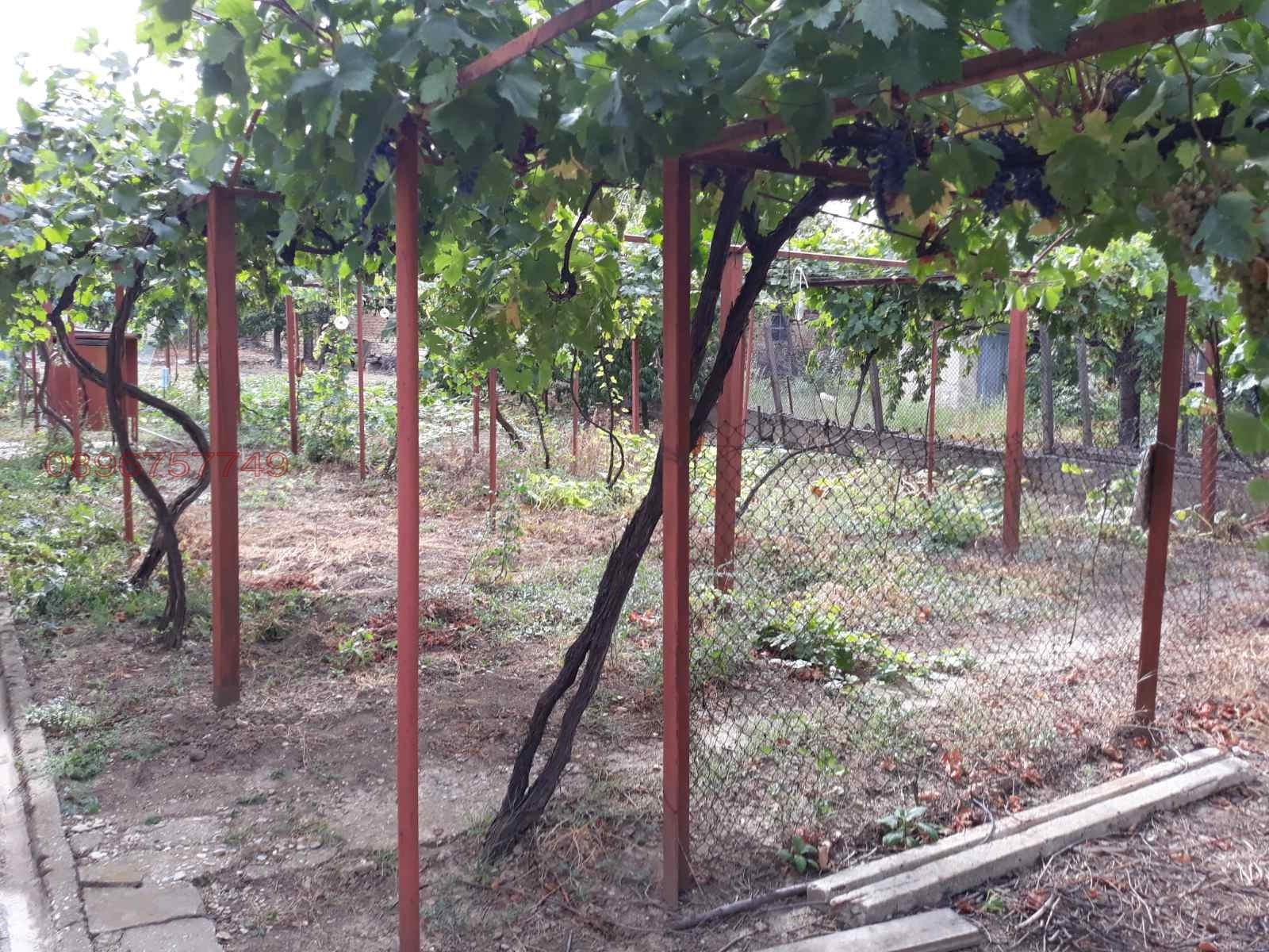 Продава КЪЩА, с. Гецово, област Разград, снимка 5 - Къщи - 55849862