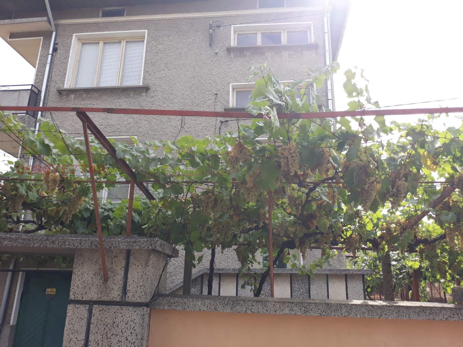 Продава КЪЩА, с. Гецово, област Разград, снимка 12 - Къщи - 55849862