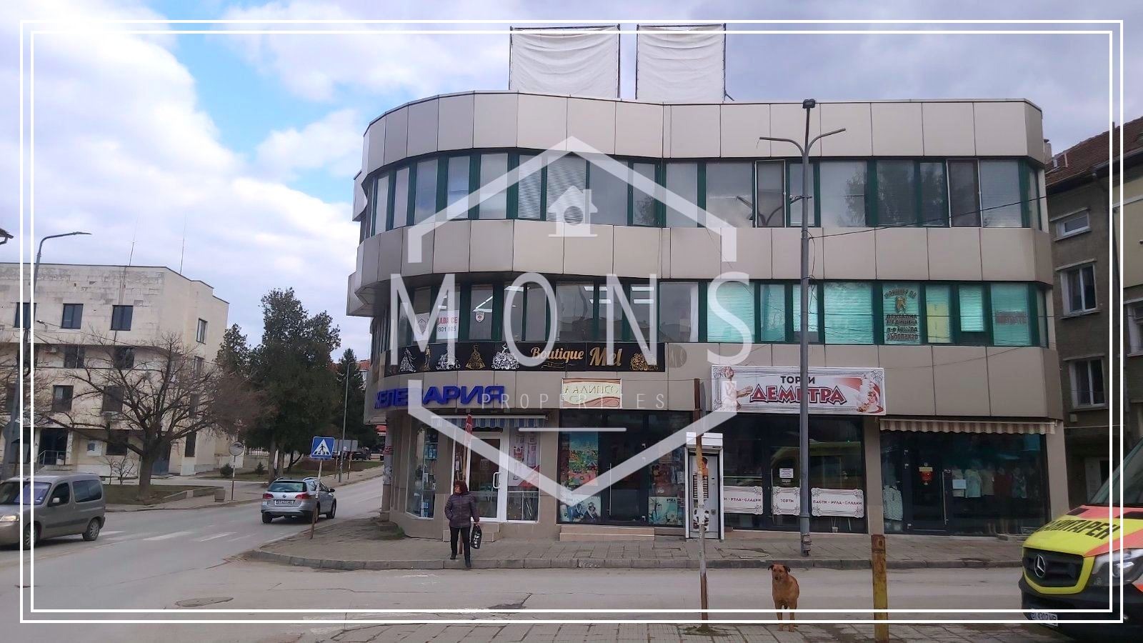 Продава МАГАЗИН, гр. Горна Оряховица, област Велико Търново, снимка 11 - Магазини - 55133545