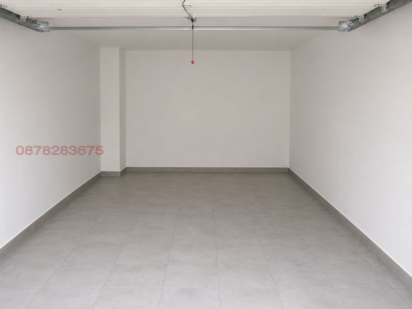 Продава ГАРАЖ, ПАРКОМЯСТО, гр. София, Люлин 3
