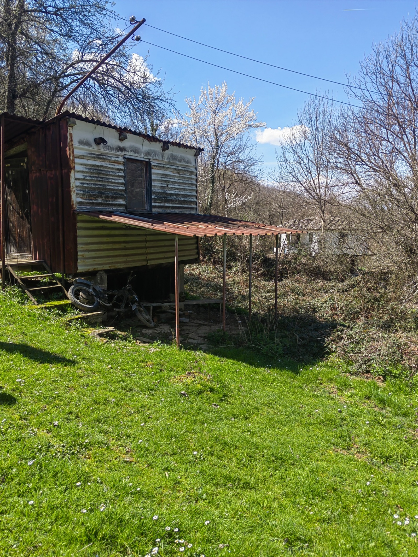 Продава ПАРЦЕЛ, с. Калугерово, област София област, снимка 5 - Парцели - 54117198