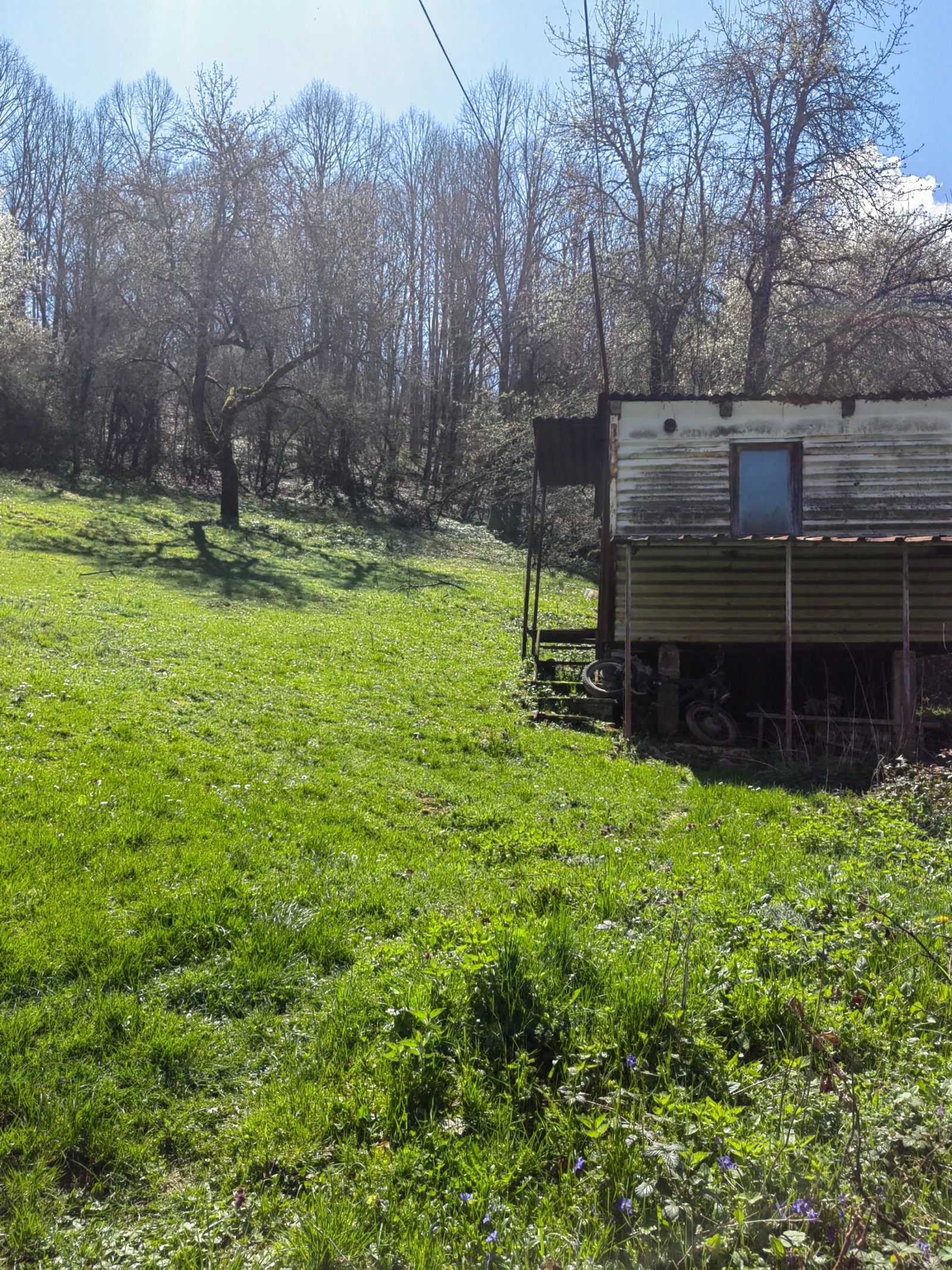 Продава ПАРЦЕЛ, с. Калугерово, област София област, снимка 6 - Парцели - 54117198