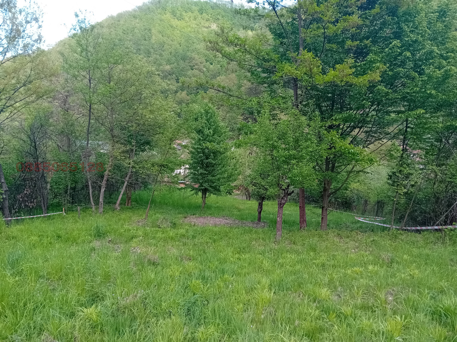 Продава ПАРЦЕЛ, с. Балканец, област Ловеч, снимка 6 - Парцели - 55882015