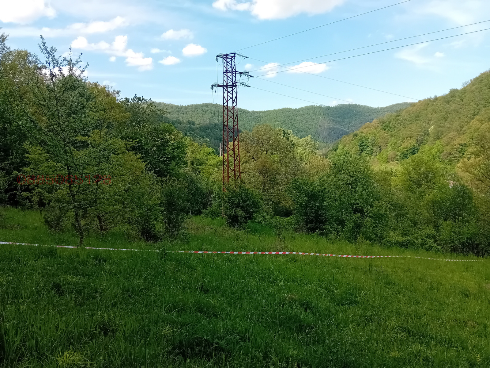 Продава ПАРЦЕЛ, с. Балканец, област Ловеч, снимка 9 - Парцели - 55882015