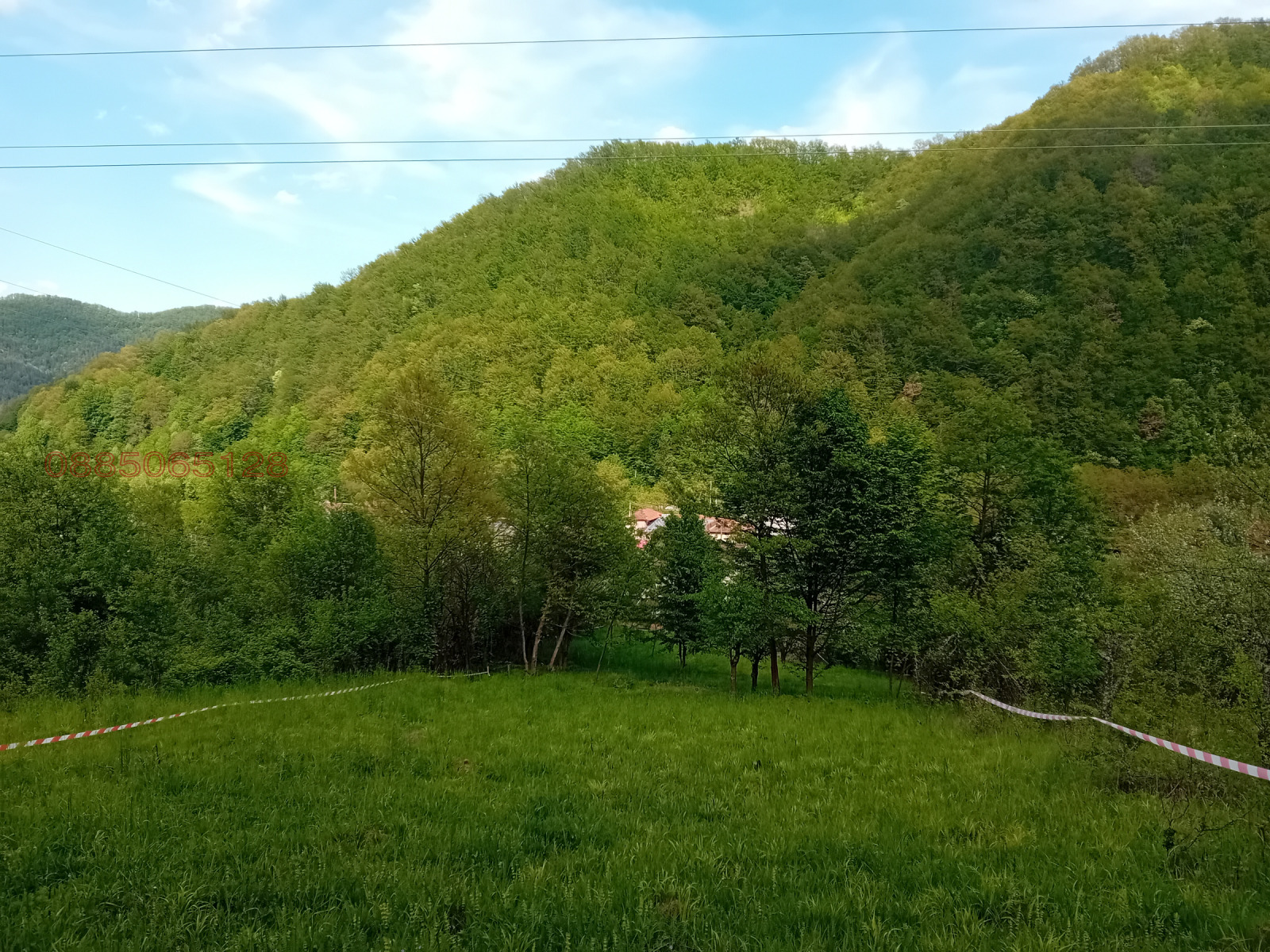 Продава ПАРЦЕЛ, с. Балканец, област Ловеч, снимка 5 - Парцели - 55882015