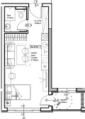 Продава 1-СТАЕН, град Пловдив, Христо Смирненски • 58830 € • 18140988 — Holmes.bg