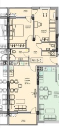 Продава 3-СТАЕН, град Пловдив, Кючук Париж • 156409 € / 305909.41 лв. • 23721647 2