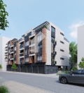 Продава  3-стаен град Пловдив , Център , 82 кв.м | 69479175 - изображение [2]