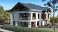 Продава  Къща град София , Драгалевци , 574 кв.м | 27003301 - изображение [3]