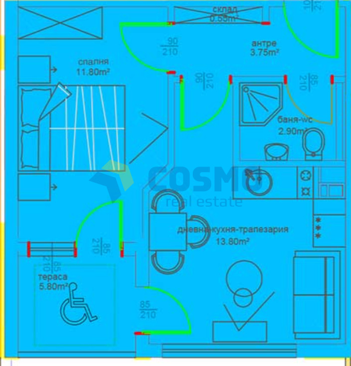 ������� 2-����� | Imot.bg � ����������� 5
