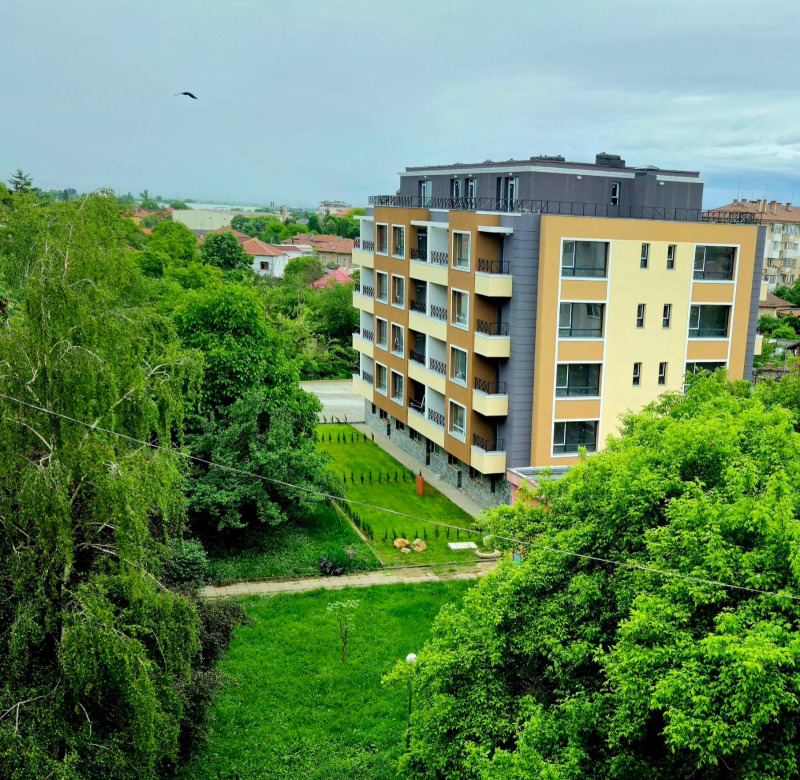 Продава 3-СТАЕН в област София, гр. Елин Пелин - 93 кв.м / 185 000 € » 361 828.55 лв., РОЯЛ ИМОТИ