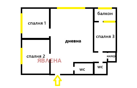 ������� 4-����� | Imot.bg � ����������� 17