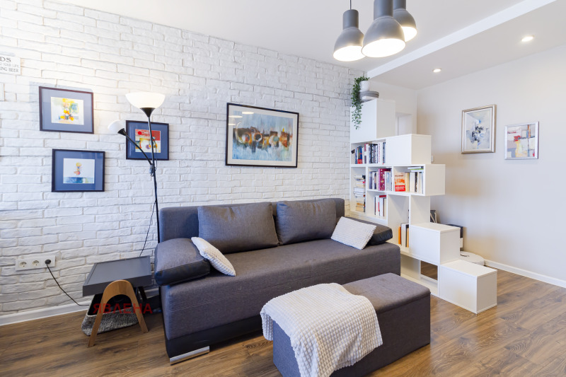 Продава 4-СТАЕН в град София, Слатина - 100 кв.м / 308 600 € » 603 569.14 лв., ЯВЛЕНА