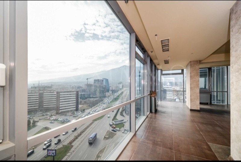 Продава МЕЗОНЕТ в град София, Манастирски ливади - 850 кв.м / 1 680 000 € » 3 285 794.40 лв., ЛУКСИММО