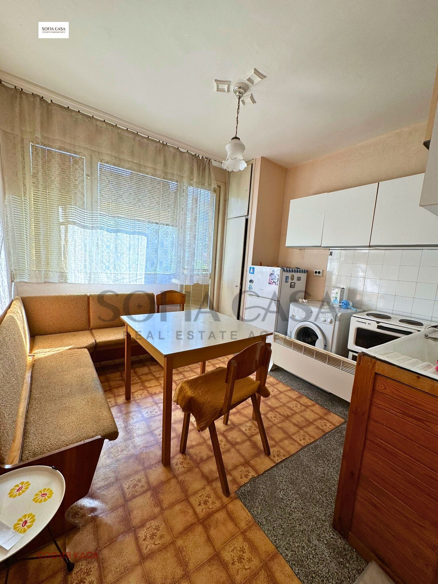 Продава 2-СТАЕН | Imot.bg — изображение 5