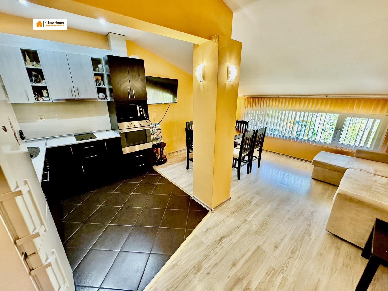 Продава 3-СТАЕН | Imot.bg — изображение 3