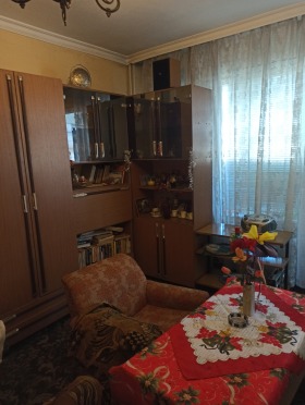 1 Schlafzimmer Ljulin 9, Sofia 1