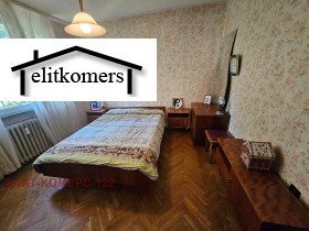 2 bedroom Slaviya, Sofia 12