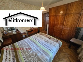 2 Schlafzimmer Slawija, Sofia 13