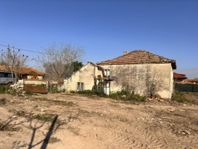 House Balgarevo, region Dobrich 4