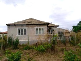 House Balgarevo, region Dobrich 3