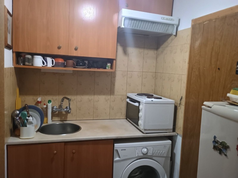 Eladó  Stúdió Sofia , Hadzsi Dimitar , 26 négyzetméter | 49492774 - kép [4]