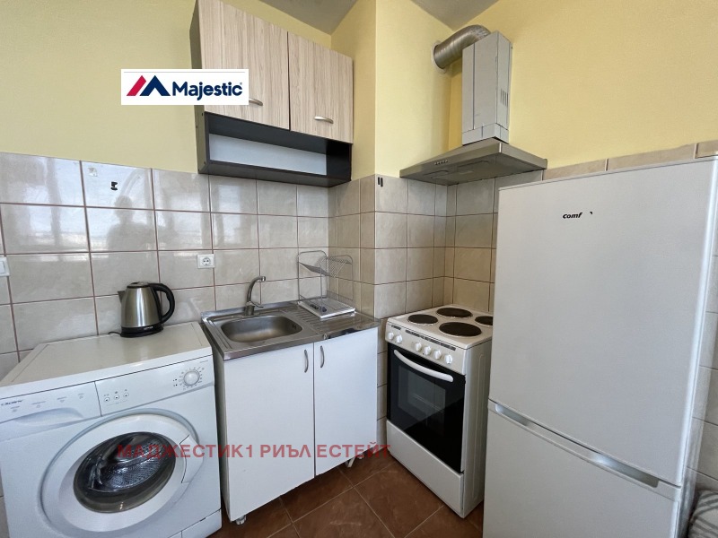 Продава 1-СТАЕН, гр. София, Студентски град