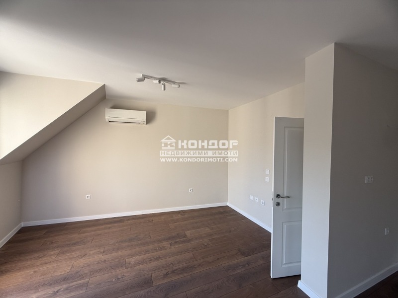 In vendita  1 camera da letto Plovdiv , Tsentar , 83 mq | 75029971 - Immagine [6]