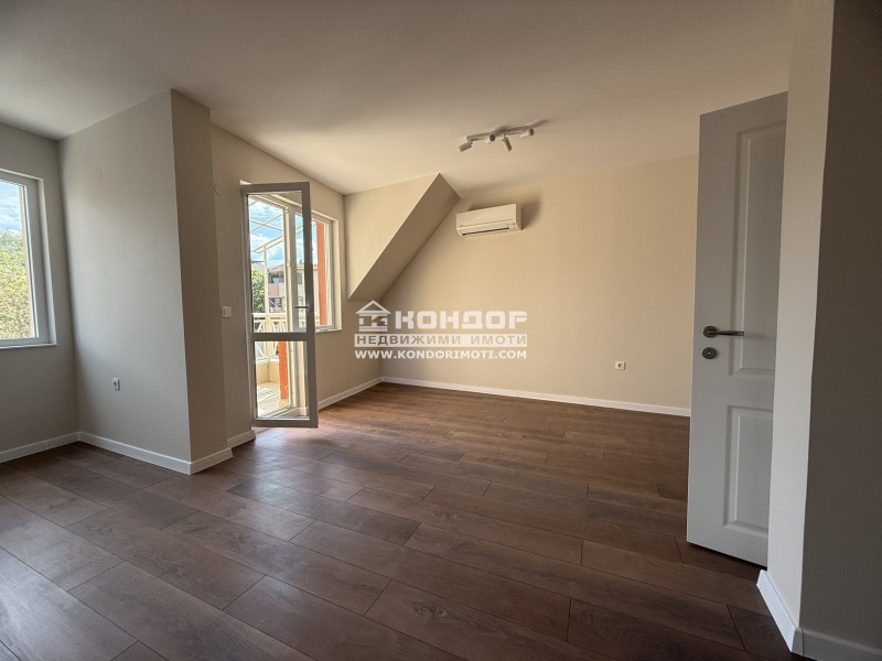 In vendita  1 camera da letto Plovdiv , Tsentar , 83 mq | 75029971 - Immagine [2]