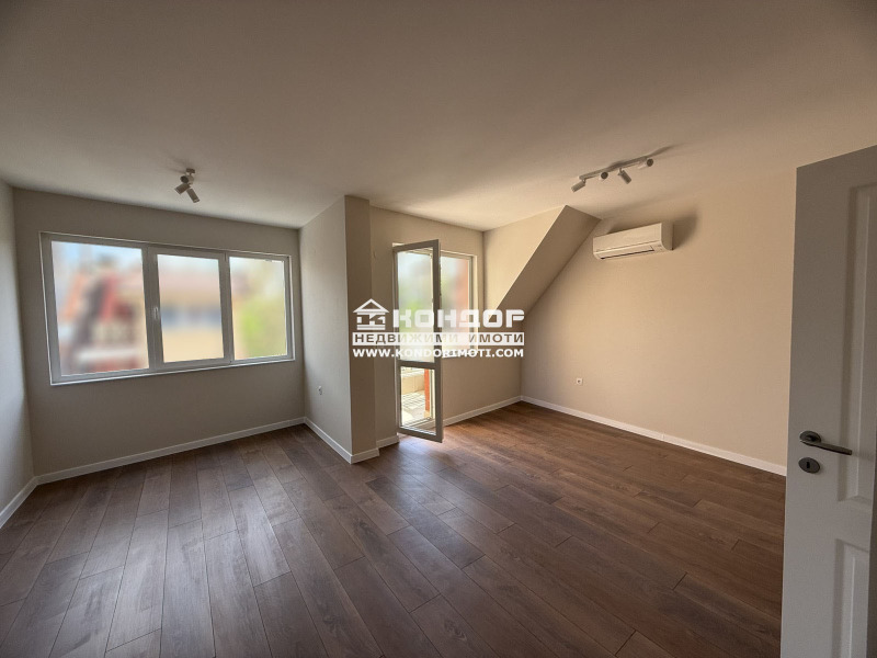 In vendita  1 camera da letto Plovdiv , Tsentar , 83 mq | 75029971