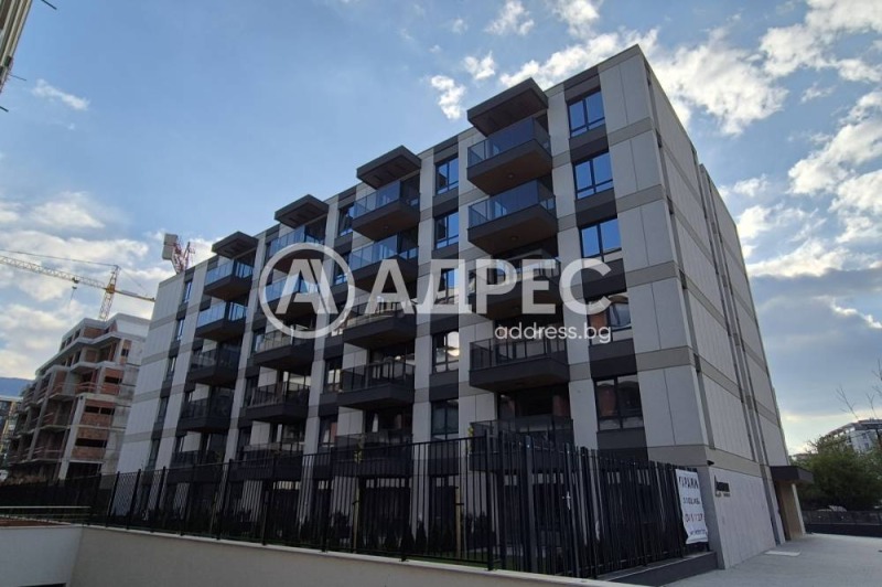 Προς πώληση  1 υπνοδωμάτιο Σοφηια , Μαληνοβα δοληνα , 70 τ.μ | 75661434 - εικόνα [2]