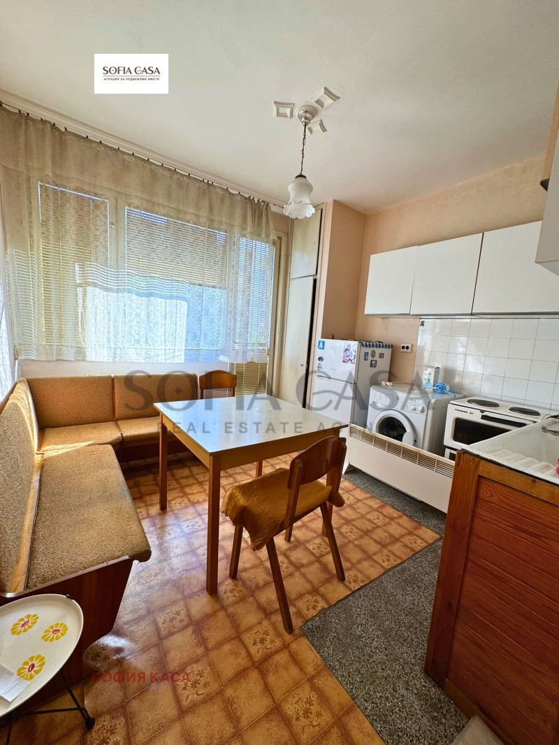 На продаж  1 спальня область София , Елин Пелин , 57 кв.м | 10720237 - зображення [5]
