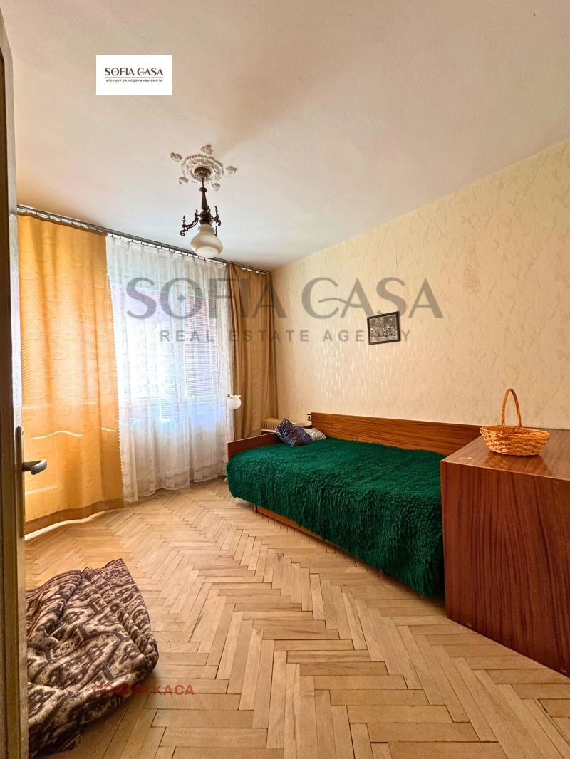 На продаж  1 спальня область София , Елин Пелин , 57 кв.м | 10720237 - зображення [3]