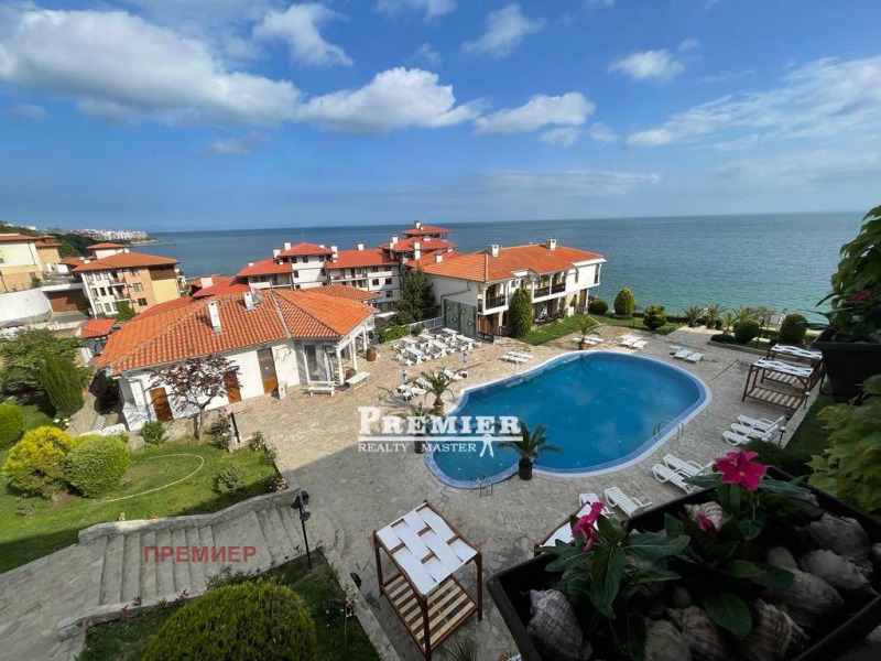 De vânzare  1 dormitor regiunea Burgas , c.c. Slânciev briag , 77 mp | 95649820 - imagine [7]